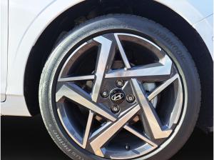 Hyundai i20 1.0 T-GDI Prime (BC3)