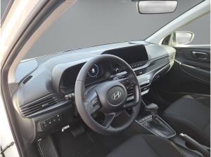 Hyundai i20 1.0 T-GDI Prime (BC3)