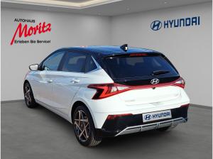 Hyundai i20 1.0 T-GDI Prime (BC3)