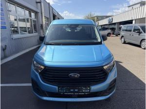 Ford Tourneo Connect Grand L2 Trend 115 PS Schalter 7-Sitzer * Sofort Verfügbar*