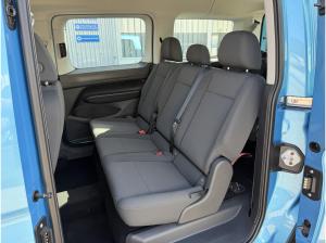 Ford Tourneo Connect Grand L2 Trend 115 PS Schalter 7-Sitzer * Sofort Verfügbar*