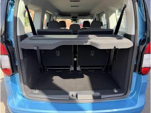 Ford Tourneo Connect Grand L2 Trend 115 PS Schalter 7-Sitzer * Sofort Verfügbar*