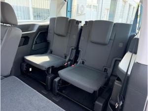 Ford Tourneo Connect Grand L2 Trend 115 PS Schalter 7-Sitzer * Sofort Verfügbar*