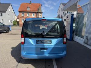 Ford Tourneo Connect Grand L2 Trend 115 PS Schalter 7-Sitzer * Sofort Verfügbar*
