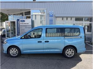 Ford Tourneo Connect Grand L2 Trend 115 PS Schalter 7-Sitzer * Sofort Verfügbar*