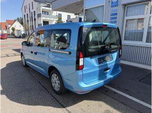 Ford Tourneo Connect Grand L2 Trend 115 PS Schalter 7-Sitzer * Sofort Verfügbar*