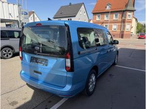 Ford Tourneo Connect Grand L2 Trend 115 PS Schalter 7-Sitzer * Sofort Verfügbar*