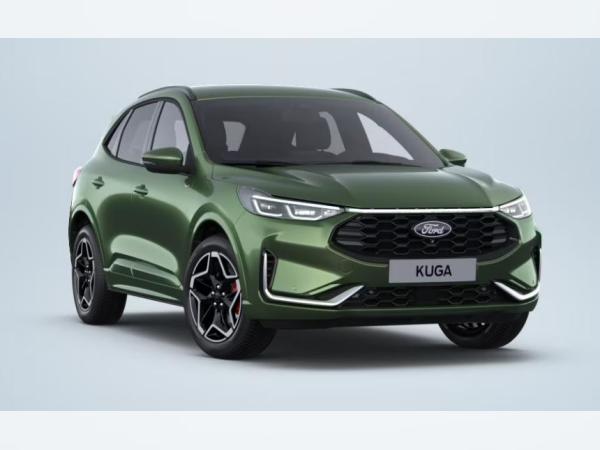 Ford Kuga ST-Line X ⚡PHEV WARTUNG/VERSCHLEIß⚡Vorlauffahrzeug Oktober⚡Winter-,  Komfort Paket, Ergonomie-Sitz,