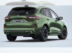 Ford Kuga ST-Line X ⚡PHEV WARTUNG/VERSCHLEIß⚡Vorlauffahrzeug Oktober⚡Winter-,  Komfort Paket, Ergonomie-Sitz,
