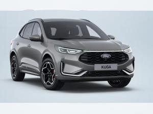 Ford Kuga ST-Line X ⚡PHEV WARTUNG/VERSCHLEIß⚡Vorlauffahrzeug Oktober⚡Winter-,  Komfort Paket, Ergonomie-Sitz,