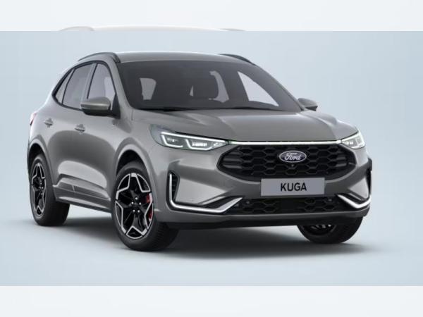 Ford Kuga ST-Line X ⚡PHEV WARTUNG/VERSCHLEIß⚡Vorlauffahrzeug Oktober⚡Winter-,  Komfort Paket, Ergonomie-Sitz,