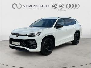 Volkswagen Tayron R-Line 1,5 l eHybrid / 6-Gang-Doppelkupplu ngsgetriebe DSG