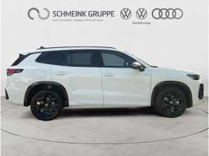 Volkswagen Tayron R-Line 1,5 l eHybrid / 6-Gang-Doppelkupplu ngsgetriebe DSG