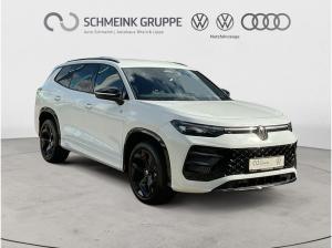 Volkswagen Tayron R-Line 1,5 l eHybrid / 6-Gang-Doppelkupplu ngsgetriebe DSG