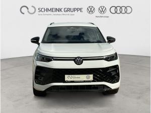 Volkswagen Tayron R-Line 1,5 l eHybrid / 6-Gang-Doppelkupplu ngsgetriebe DSG