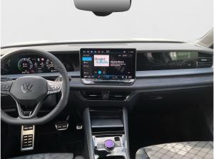 Volkswagen Tayron R-Line 1,5 l eHybrid / 6-Gang-Doppelkupplu ngsgetriebe DSG