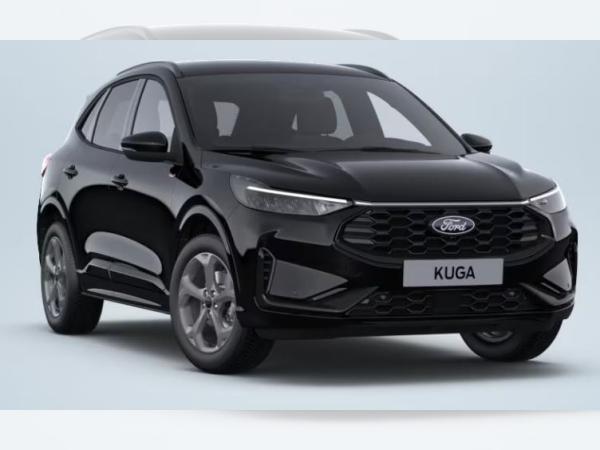 Ford Kuga ST-Line ⚡PHEV WARTUNG/VERSCHLEIß⚡Vorlauffahrzeug Oktober⚡Winter-Paket und Ganzjahresreifen