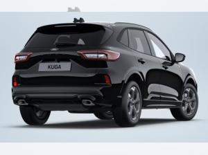 Ford Kuga ST-Line ⚡PHEV WARTUNG/VERSCHLEIß⚡Vorlauffahrzeug Oktober⚡Winter-Paket und Ganzjahresreifen