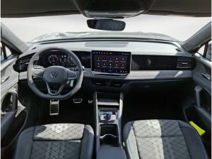 Volkswagen Tiguan R-Line❗️Sofort-Verfügbar❗️🛠️Gewerbehammer🛠️