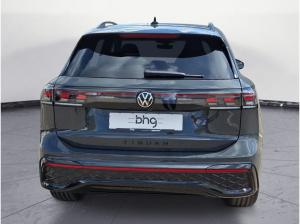 Volkswagen Tiguan R-Line❗️Sofort-Verfügbar❗️🛠️Gewerbehammer🛠️