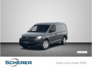 Volkswagen Caddy Cargo Maxi " sofort lieferbar"