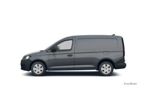 Volkswagen Caddy Cargo Maxi " sofort lieferbar"