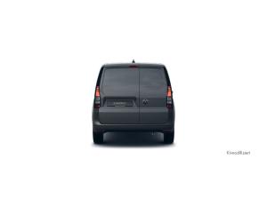 Volkswagen Caddy Cargo Maxi " sofort lieferbar"