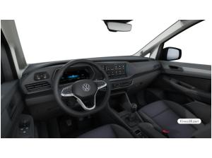Volkswagen Caddy Cargo Maxi " sofort lieferbar"