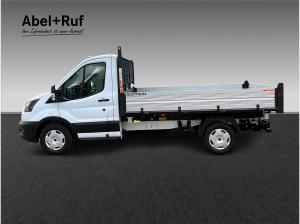Ford Transit 350L2 3-Seiten Kipper Trend, AHK, Ganzjahres, Kamera, SOFORT!