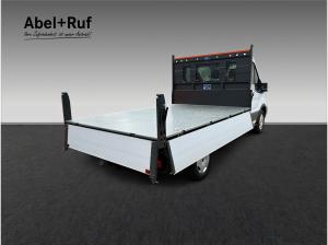Ford Transit 350L2 3-Seiten Kipper Trend, AHK, Ganzjahres, Kamera, SOFORT!