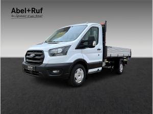 Ford Transit 350L2 3-Seiten Kipper Trend, AHK, Ganzjahres, Kamera, SOFORT!
