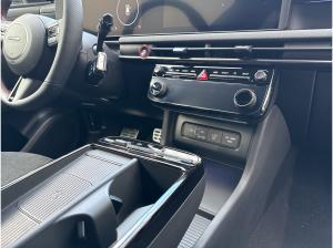 Hyundai TUCSON 1.6 T-GDI N Line (NX)