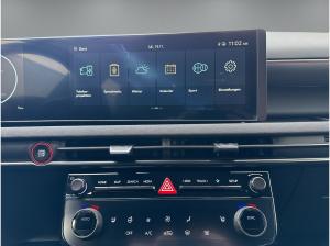 Hyundai TUCSON 1.6 T-GDI N Line (NX)