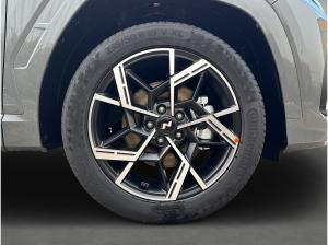 Hyundai TUCSON 1.6 T-GDI N Line (NX)