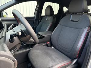 Hyundai TUCSON 1.6 T-GDI N Line (NX)