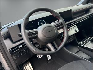 Hyundai TUCSON 1.6 T-GDI N Line (NX)