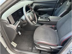Hyundai TUCSON 1.6 T-GDI N Line (NX)
