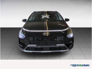 Hyundai BAYON Bayon TREND AUTOMATIK NAVI SHZ LHZ CARPLAY CAM