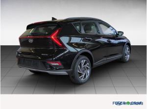 Hyundai BAYON Bayon TREND AUTOMATIK NAVI SHZ LHZ CARPLAY CAM