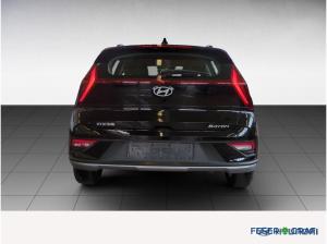 Hyundai BAYON Bayon TREND AUTOMATIK NAVI SHZ LHZ CARPLAY CAM