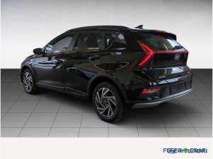 Hyundai BAYON Bayon TREND AUTOMATIK NAVI SHZ LHZ CARPLAY CAM