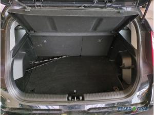 Hyundai BAYON Bayon TREND AUTOMATIK NAVI SHZ LHZ CARPLAY CAM