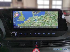 Hyundai BAYON Bayon TREND AUTOMATIK NAVI SHZ LHZ CARPLAY CAM