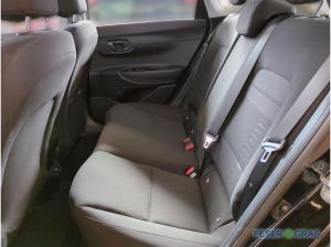 Hyundai BAYON Bayon TREND AUTOMATIK NAVI SHZ LHZ CARPLAY CAM