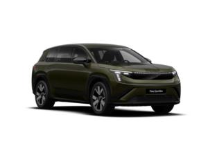 Skoda Peaq 90x Sportline in verschiedenen Farben