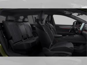 Skoda Peaq 90x Sportline in verschiedenen Farben