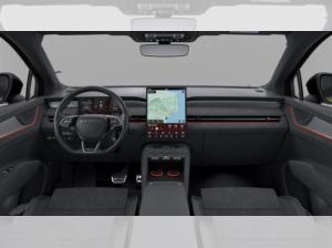 Skoda Peaq 90x Sportline in verschiedenen Farben