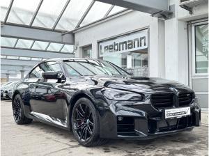 BMW M2 Coupe CarbonInt/M-Sitz Finanzierung ab 2,49%