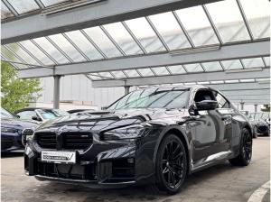 BMW M2 Coupe CarbonInt/M-Sitz Finanzierung ab 2,49%