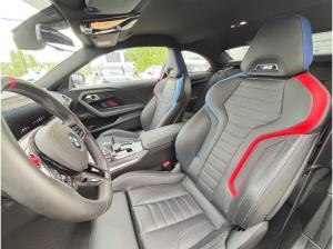 BMW M2 Coupe CarbonInt/M-Sitz Finanzierung ab 2,49%